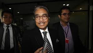 Terkait Korupsi E-KTP, Hotma Sitompoel Diperiksa KPK